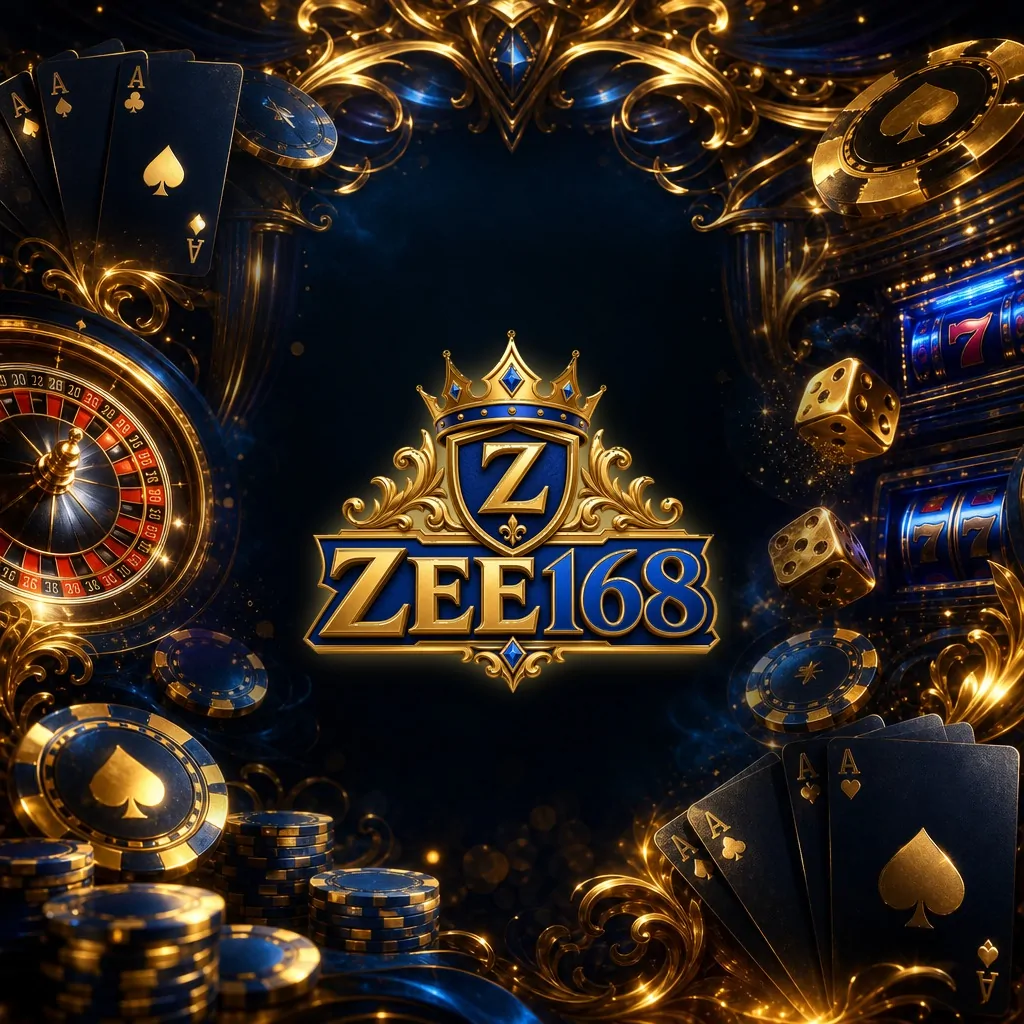ZEE168 Banner